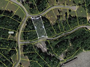 450 Hidden Forest Trl, Spring City, TN 37381