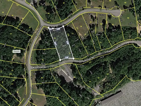 450 Hidden Forest Trl, Spring City, TN 37381