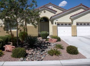 6524 White Tiger Ct, Las Vegas, NV 89130