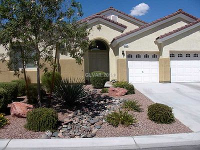 6524 White Tiger Ct, Las Vegas, NV, 89130