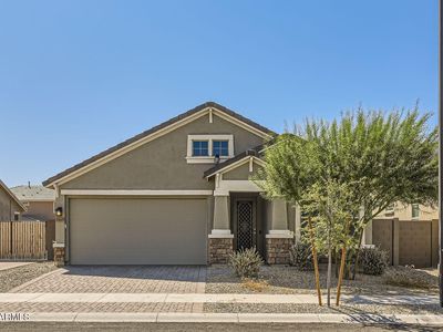 17449 W VICTORY Street, Goodyear, AZ, 85338