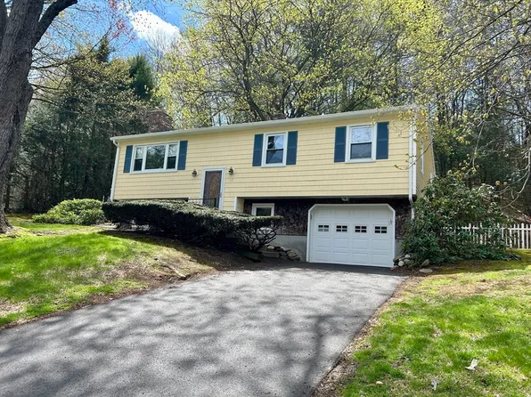 65 Old Farm Rd, Westfield, MA 01085