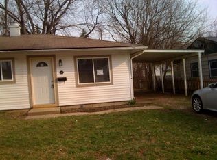 6 Barbara Ct, Indianapolis, IN 46222
