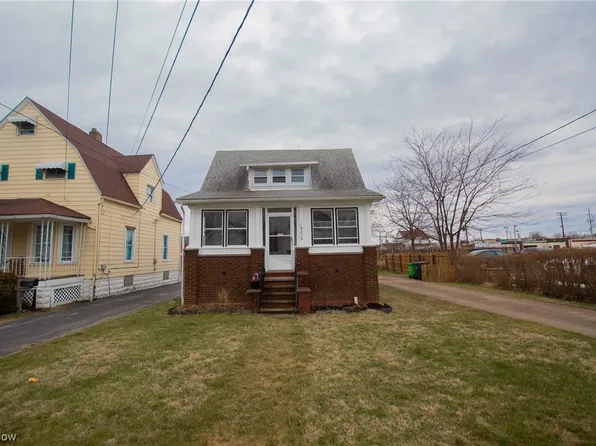 18658 Abby Ave, Euclid, OH 44119