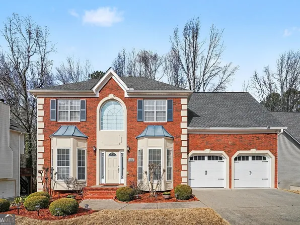 936 Peel Castle Ln, Austell, GA 30106