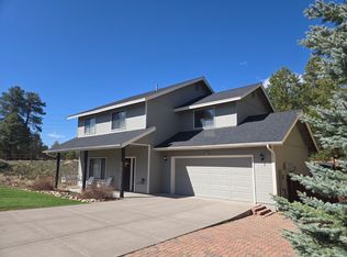 774 W Cattle Drive Trl, Flagstaff, AZ 86005