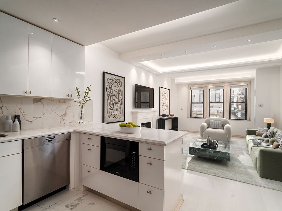 1st image of 145 W 58th St #3C