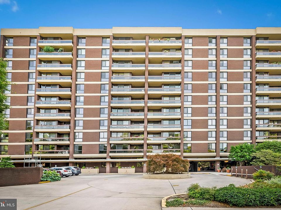 1st image of 4100 N Charles St Unit 1114