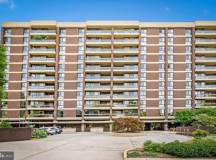 4100 N Charles St Unit 1114, Baltimore, MD 21218