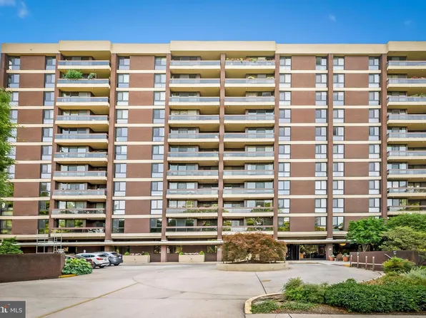 4100 N Charles St Unit 1114, Baltimore, MD 21218