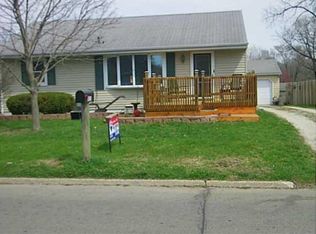 4013 E 25th St, Des Moines, IA 50317