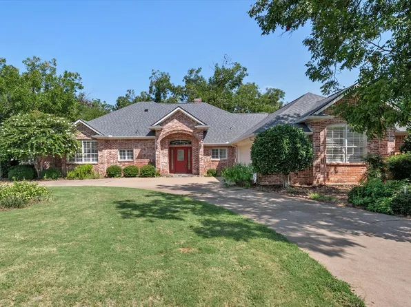 6006 Nutcracker Dr, Granbury, TX 76049