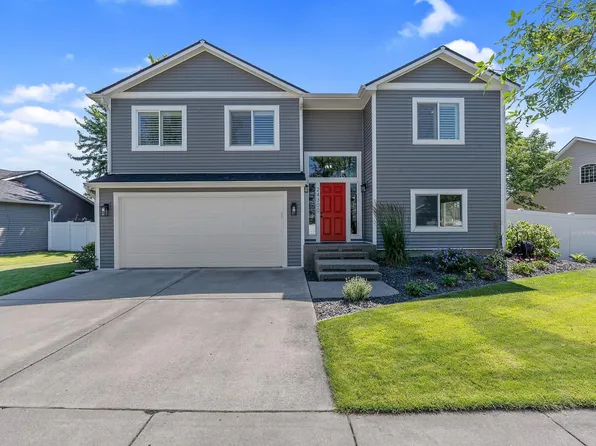 24300 E Maxwell Ave, Liberty Lake, WA 99019