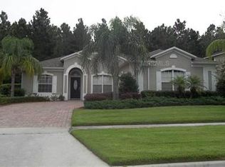 1170 Lattimore Dr, Clermont, FL 34711