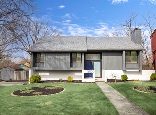 3529 Windgate Way, Lexington, KY 40517