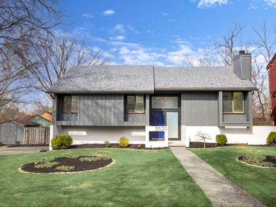 3529 Windgate Way, Lexington, KY, 40517