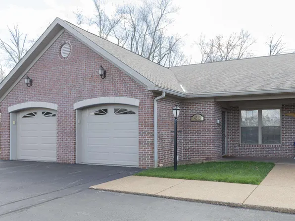 4313 N Fulton Ave, Evansville, IN 47710