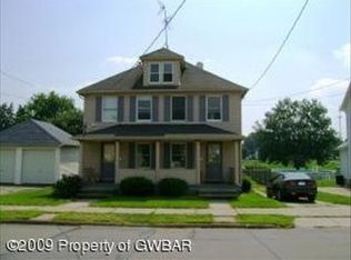 519 Church St, Swoyersville, PA 18704