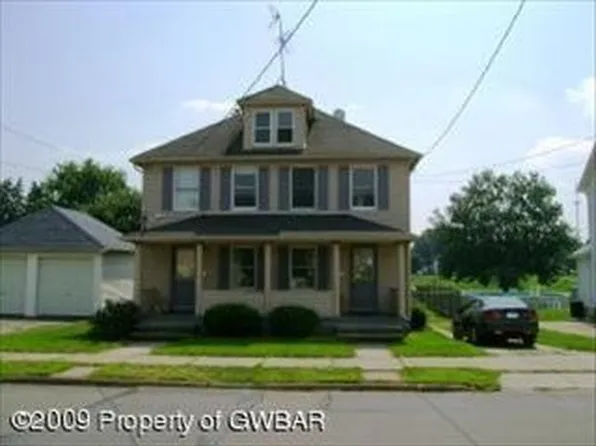 519 Church St, Swoyersville, PA 18704