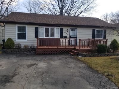 456 Kohl St, North Tonawanda, NY, 14120