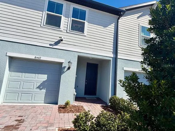 16442 Bird Of Paradise Ave, Clermont, FL 34714