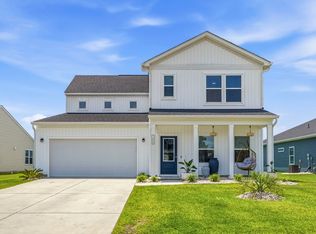 266 Valerio St., Myrtle Beach, SC 29579