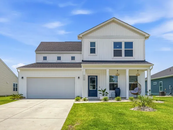 266 Valerio St., Myrtle Beach, SC 29579