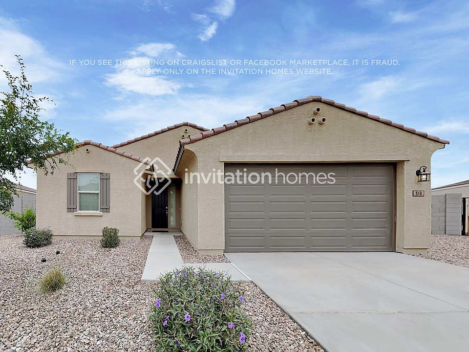 1st image of 518 W Magena Dr