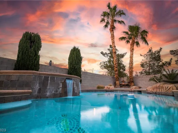 1828 Thunder Mountain Dr, Henderson, NV 89012