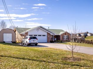 1413 Broadview Cir, Sevierville, TN 37876