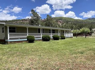 12114 County Road 250, Durango, CO 81301