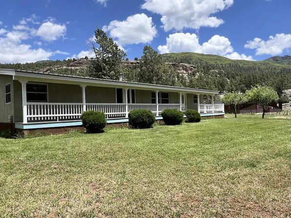 12114 County Road 250, Durango, CO 81301