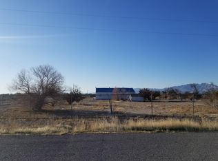 2531 W Betty Ave, Pahrump, NV 89060