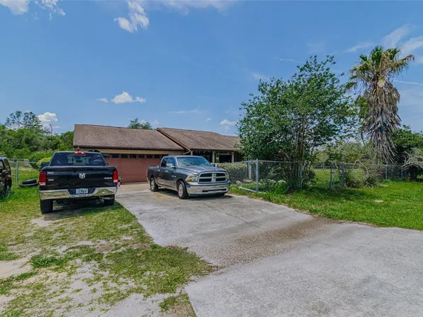 4572 SW 158th Street Rd, Ocala, FL 34473