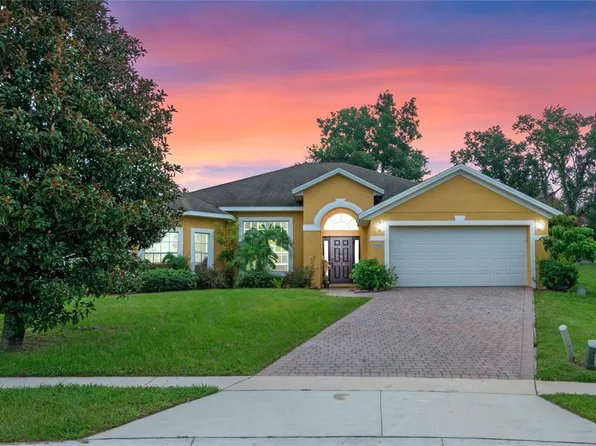 7240 White Trillium Cir, Orlando, FL 32818