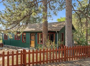 32048 Coal Creek Canyon Dr, Golden, CO 80403