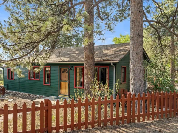 32048 Highway 72, Golden, CO 80403