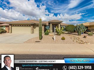 10920 E Plata Ave, Mesa, AZ 85212