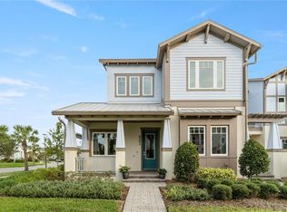9263 Doherty Pl, Orlando, FL 32827