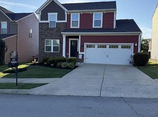 2620 Bluffton Ln, Columbia, TN 38401