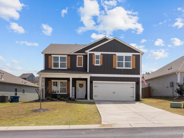 1335 Chelsea Park Trl, Chelsea, AL 35043