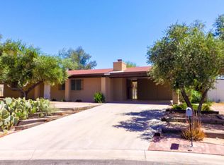 10116 E Butte St, Mesa, AZ 85207