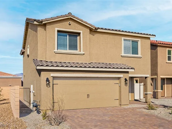 1700 Sandia Rock Ave, North Las Vegas, NV 89032