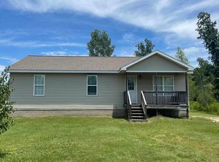 52 White City Rd, Mayflower, AR 72106