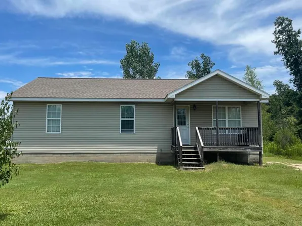 52 White City Rd, Mayflower, AR 72106