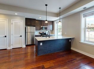 10 Florida Ave NW UNIT 203, Washington, DC 20001