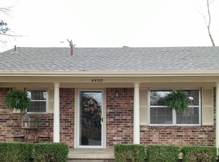 4400 S R Cir, Fort Smith, AR 72903