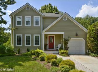 996 Headwater Rd, Annapolis, MD 21403