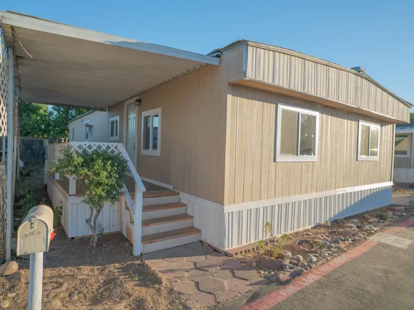 3465 W Cortland Ave #95, Fresno, CA 93722