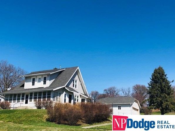 Recently Sold Homes In Tekamah Ne 107 Transactions Zillow